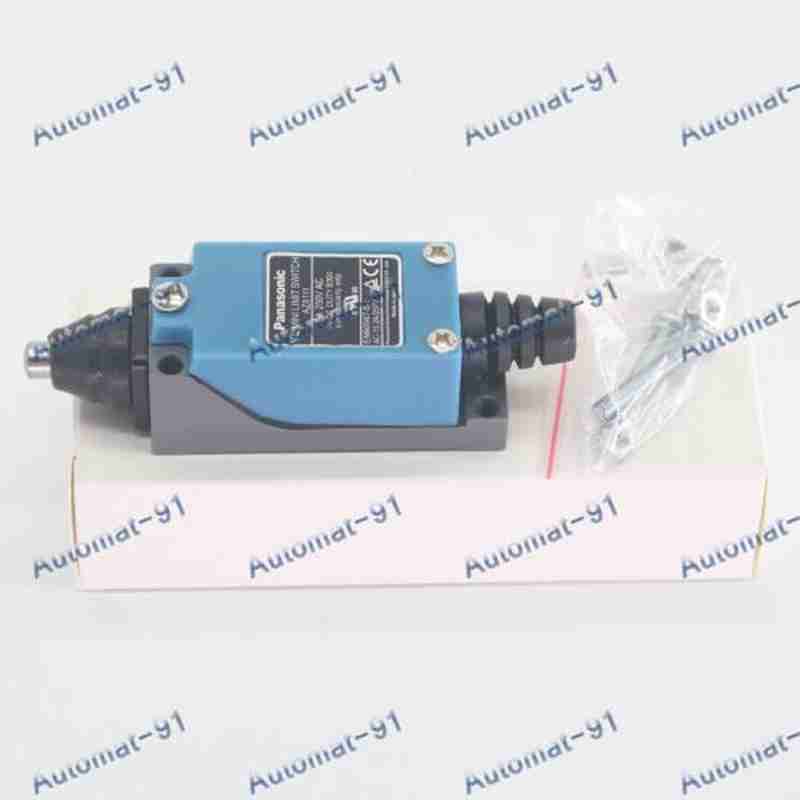 Panasonic Mini Limit Switch Az8111 Az-8111 5A 250Vac New Free Ship ...