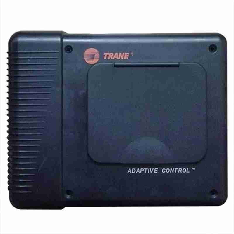 Trane Mod02092 Adaptive Control Controller Chiller Ch530 Module Data ...
