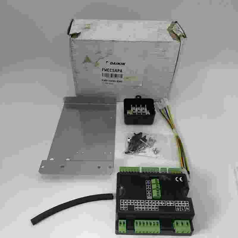 Daikin Fwecsapa Power Control Board Air Conditioning I/O Fwm Fan Coil ...