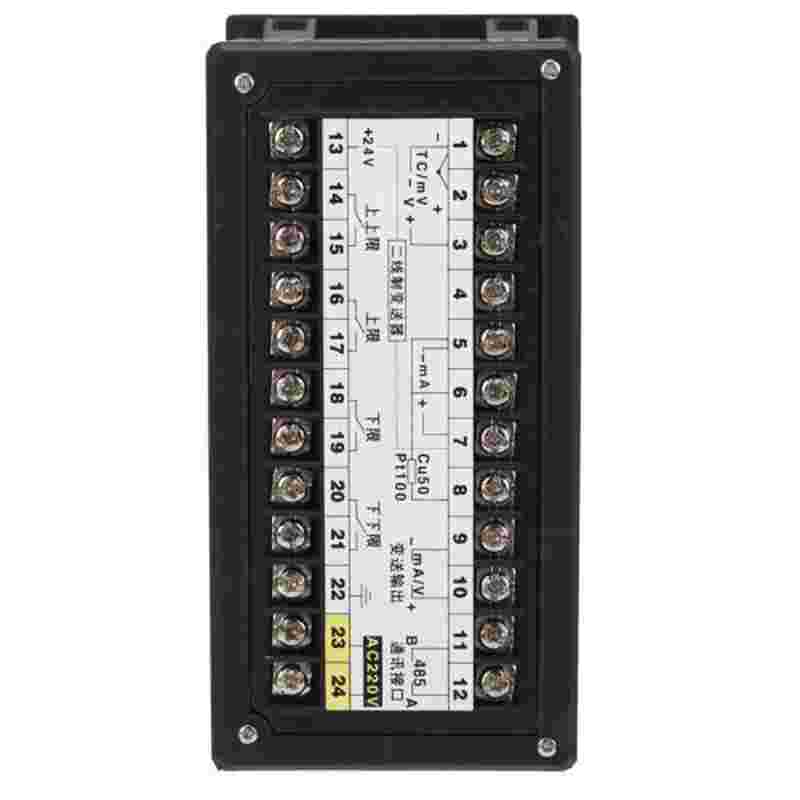 Water Level Display Meter Liquid Level Transmitter Column Controller ...