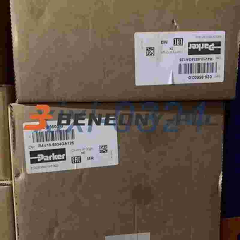 1_pcs_new_parker_026-95603-0_r4v10-5934ga125_overflow_valve_dhl_shipping_#f13cd2cc7