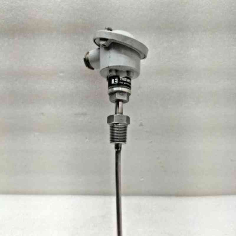 Thermo Electric Temperature Sensor #cdfb37cb9 - Công ty Cổ Phần Smind
