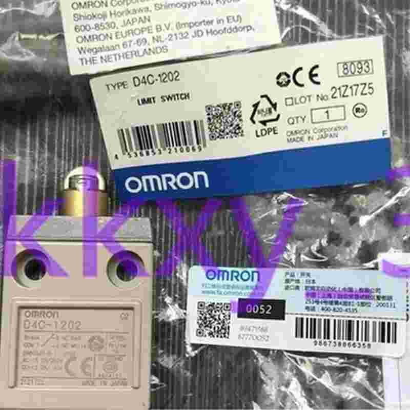1_pcs_new_omron_d4c-1202_travel_switch_#a3cf43be7