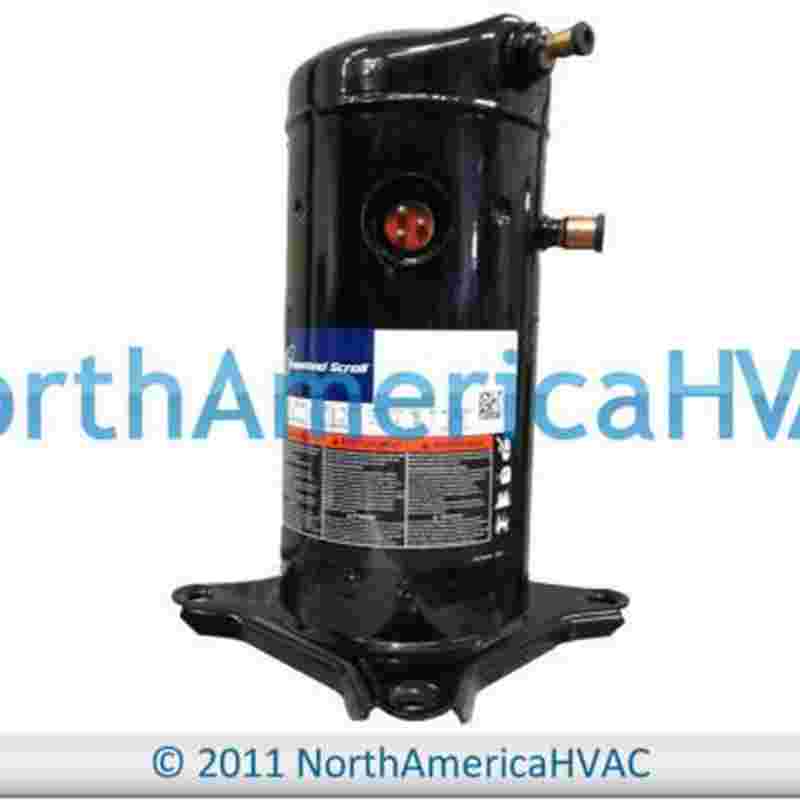 Tempstar Compressor Compressor De Rolagem Ca 4 Toneladas Compatível Com Icp Heil Tempstar ...