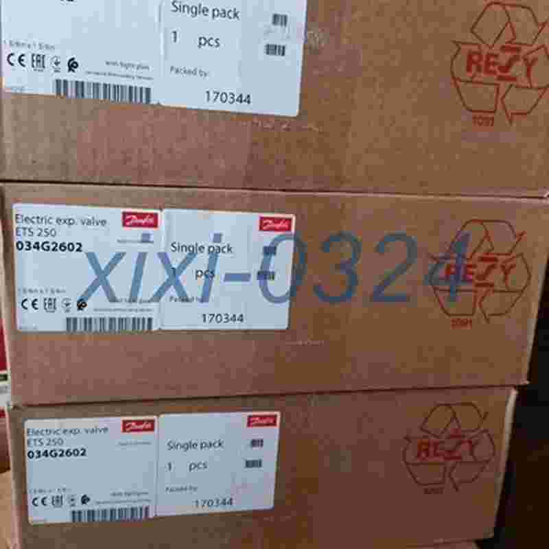 1_pcs__new__danfoss__034g2602_electronic_expansion_valve_ets250_dhl_shipping_#74d2f5626