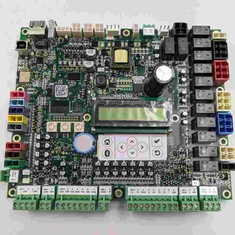 Mod04045 Trane 6400311801 Rev A Symbio 700 Control Board #b8e4f61b0 - Công ty Cổ ...