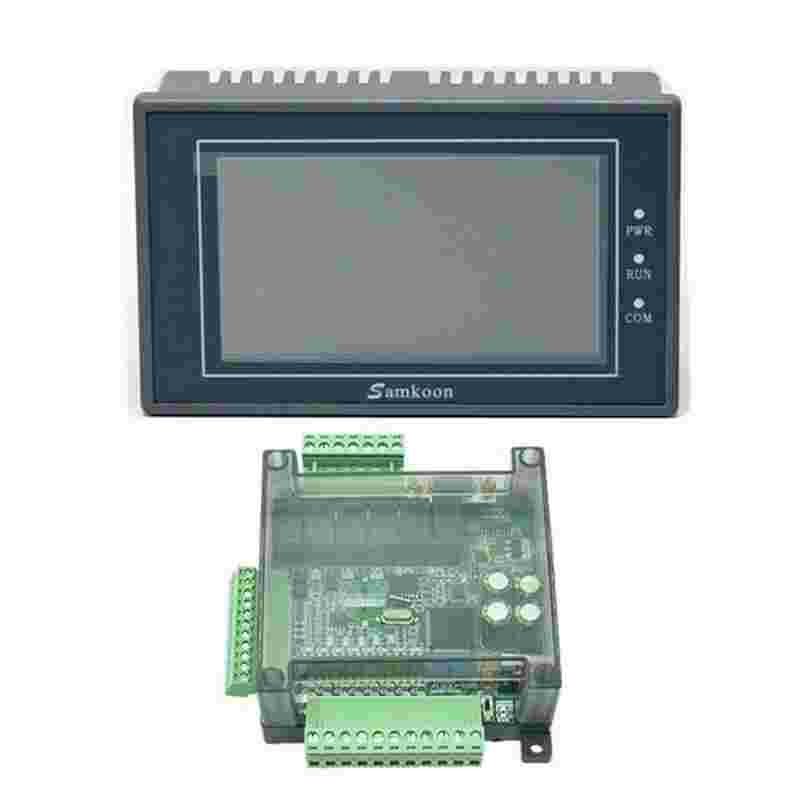 Programable Touchscree Controller Samkoon Ea-043A 4.3
