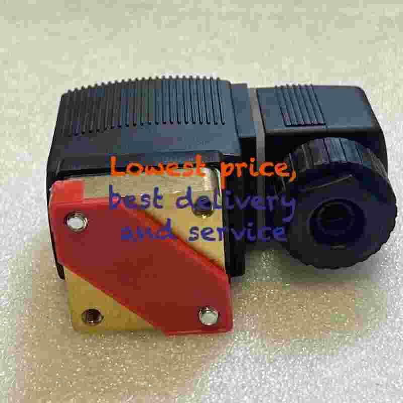 1_pc_solenoid_valve_1089062113_for_atlas_copco_screw_air_compressor_1089062113_#e5aafc693