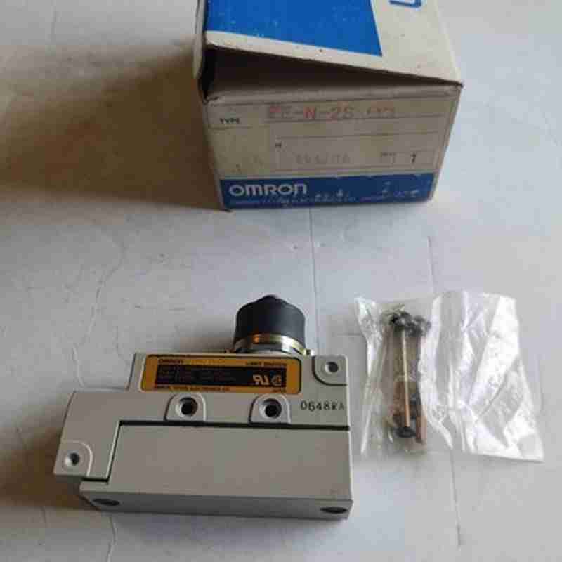 Limit Switch Replacement For Omron ZE-N-2S ZEN2S – 1 Piece