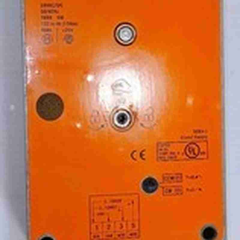 1_used_belimo_af24-sr_fail_safe_damper_actuator_***make_offer***_#5b98cd6f6