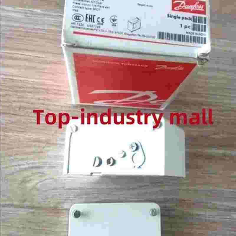 060-519091_1pcs_new_danfoss_060-519091_pressure_switch_kp6_060-519091__fast_ship_#03923b661