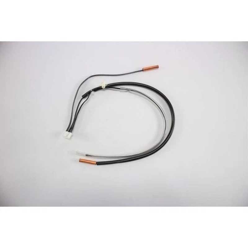 Daikin-Mcquay 4018364 Thermister Assy 0.05Lbs Hvac Temperature Sensor # ...