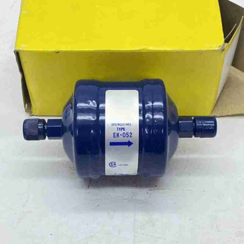 For Emerson Ek-052 Ek 052 Liquid Line Filter Drier #4a98d4f44 - Công ty ...