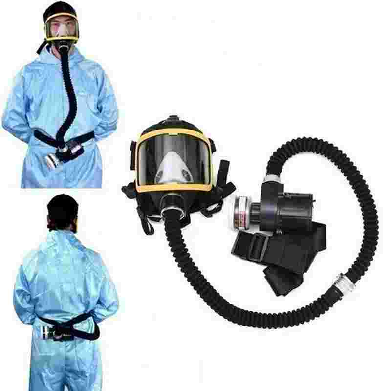 Infection control - PM Atemschutz Infection control - PM Atemschutz