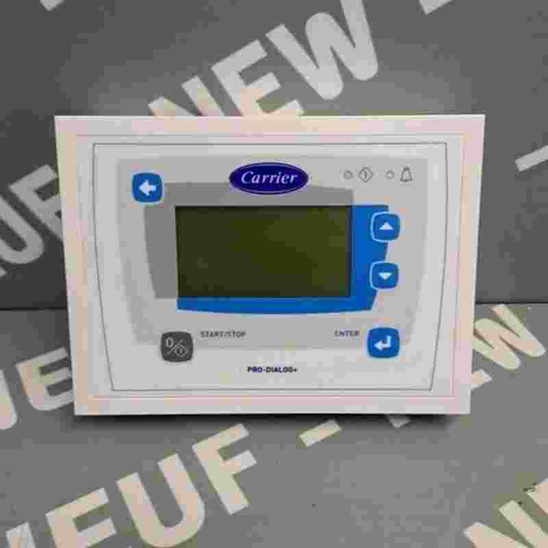 00psg001014400a_-_carrier_-_sa10012_/_control_panel_24v_new_#ffe55029c