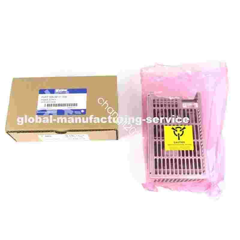 New York 025-34111-000 Compressor Power Supply Module #8531238e4 - Công ...