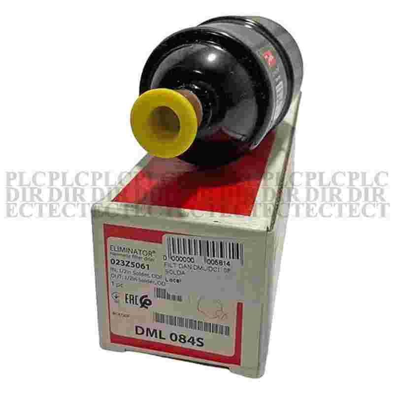 Filtro Essiccatore Danfoss DMT 084S Per CO2 – 140 Bar (023Z8412 / 023Z8417)