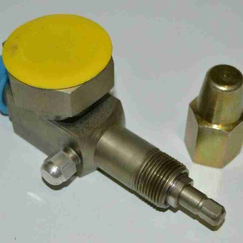 Danfoss Rotalock Danfoss Rotalock® Oem Hvac Service Valve 1-3/4
