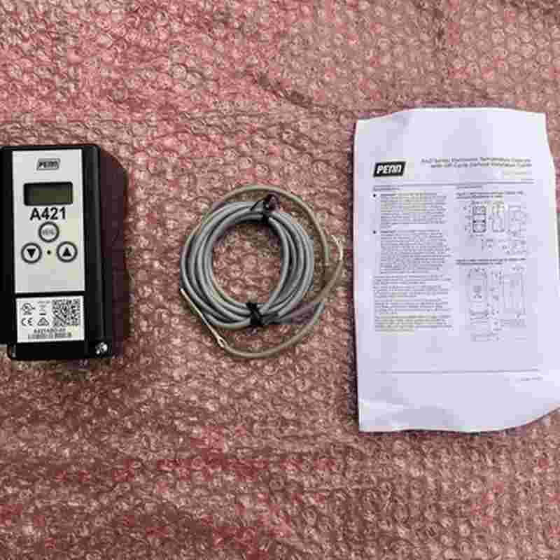 Penn A421Abd-02C Electronic Single Stage Temp Control New #5c50c40de ...