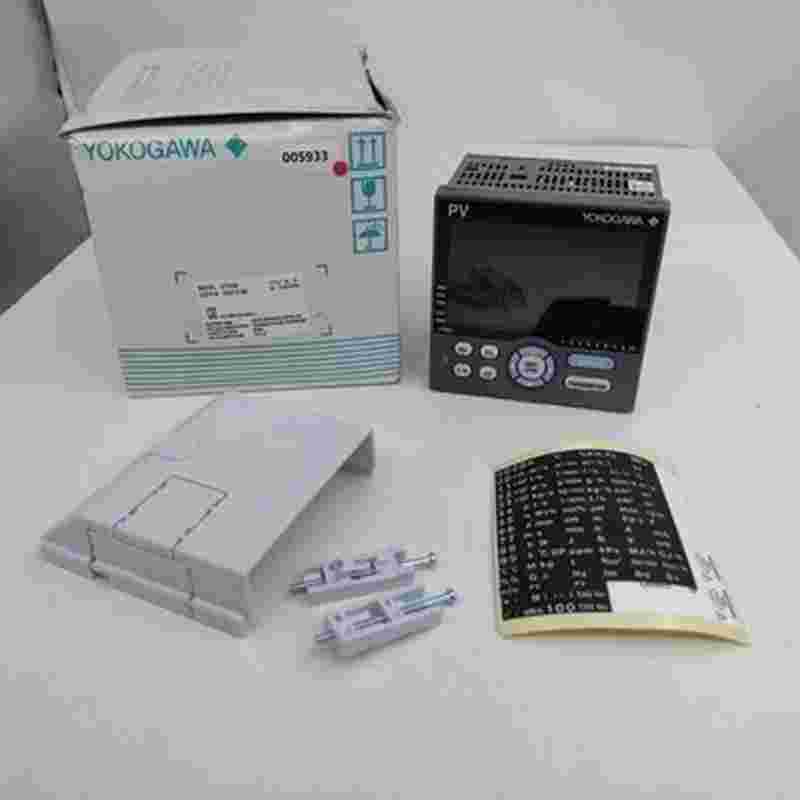 ***_yokogawa_ut55a_000-11-00_1/4_din_digital_indicating_controller_#7d8c69966