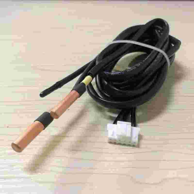 1Pcs Inverter Air Conditioner Outside Temperature Sensor Kit 3In1 5K+5K ...