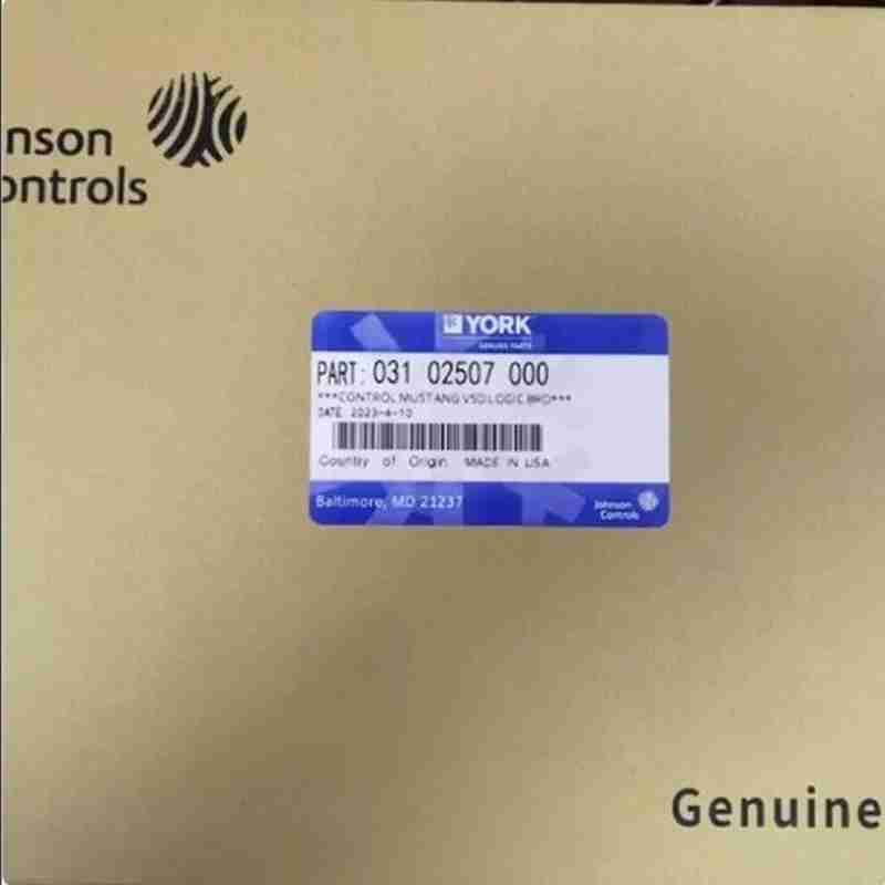 031-02507-000_control_board_brand_new_#22737518c