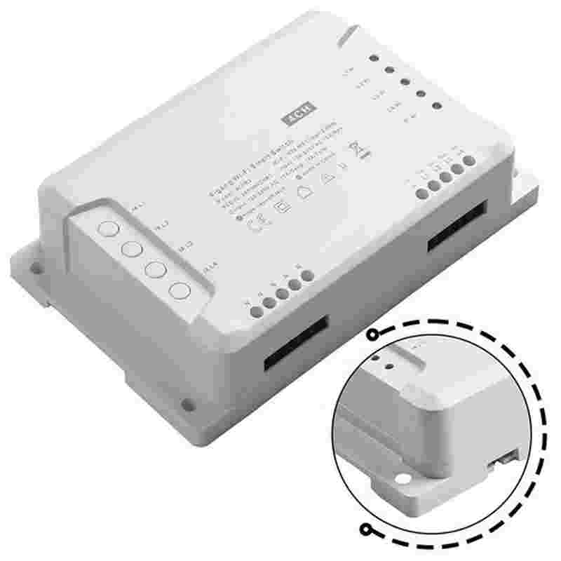 Swich Controler Module Switch Module Voice Controls Easy To Out Of Reach Devices Light Switch ...