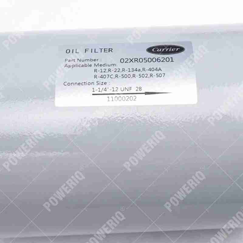 02xr05006201_inline_oil_filter_oem__carrier_02xr0500_6201_new_ships_same_day_us_#188cb972f