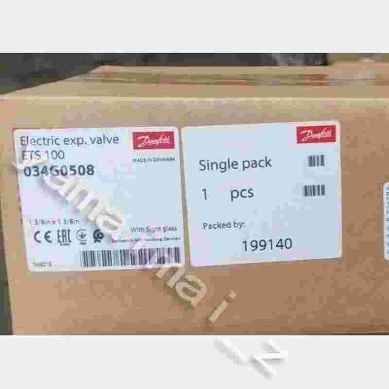 034g0508_danfoss_electric_expansion_valve_1-3/8x1-3/8_ets_100_#a51a1c122
