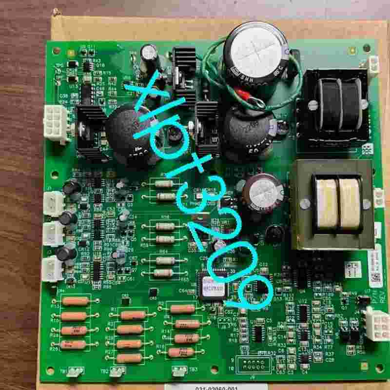 031-02060-001_york_air_conditioning_input/output_board_new_fedex_or_dhl_#8b5b4a257