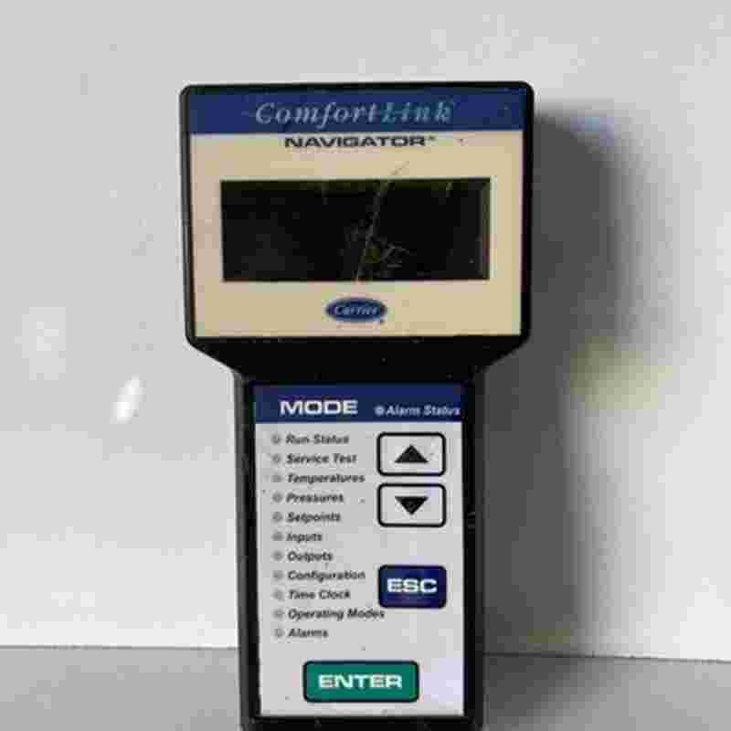 Carrier Comfortlink Navigator Cepl130435-01, Hk50Aa033 #9e1472ab8 ...