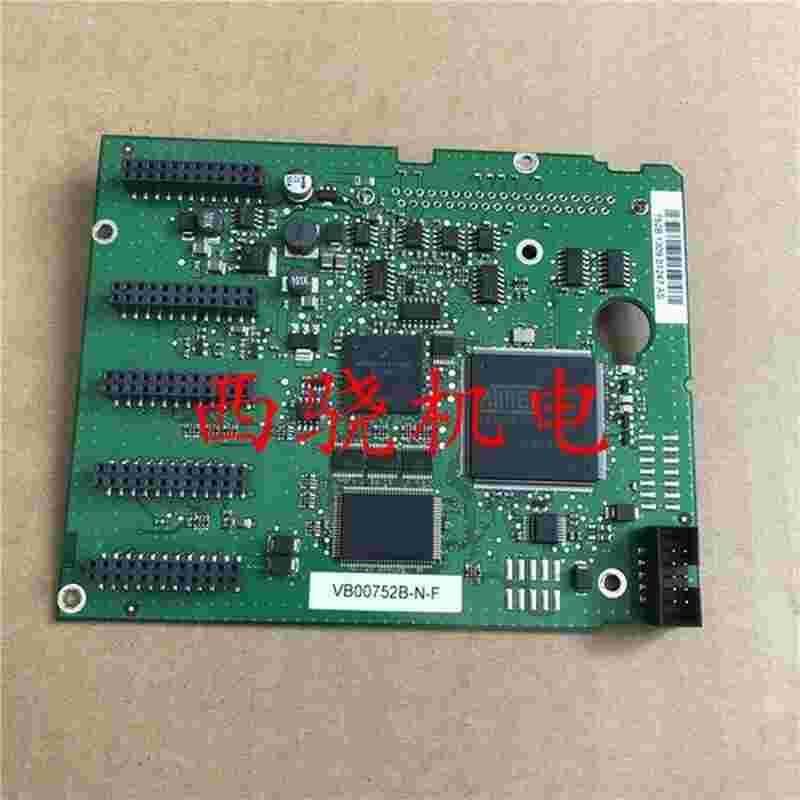 752B 752C インバーター制御盤 Vb00752B-N-F- #46427e131 - Công ty Cổ Phần Smind