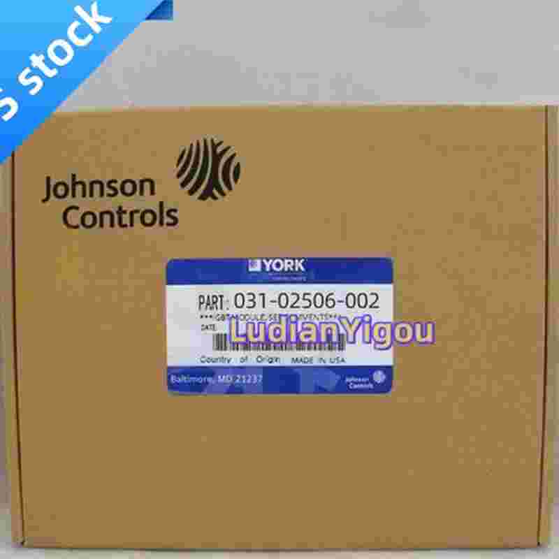 031-02506-002_york_control_board_new_fedex_or_dhl_#782473fb5