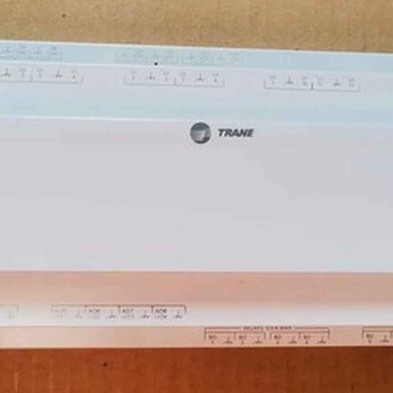 Trane Xm90 (P/N: X1365 167 3003 Rev.E),Tracer® Expansion Module # ...