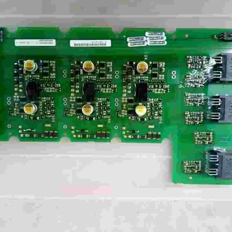 A5E00136070 Trigger Board Without Module With 90 Days Warranty # ...