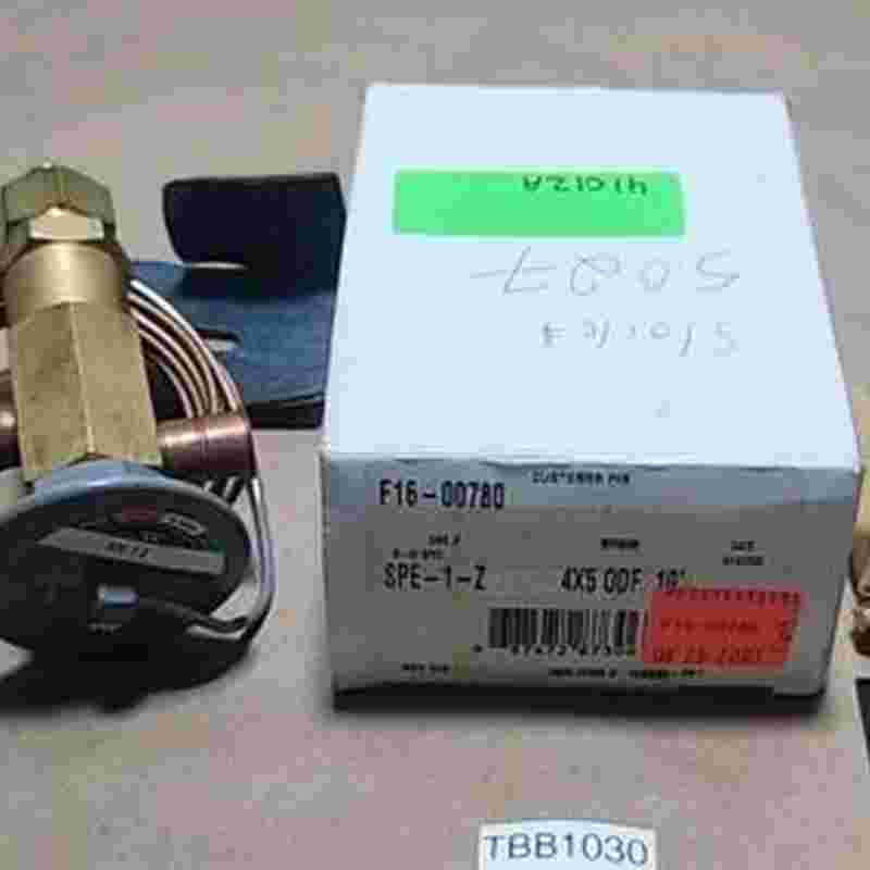 *new_surplus*_sporlan_spe-1-z_thermostatic_expansion_valve_4x5_odf_10'_+warranty_#02f8f52a7