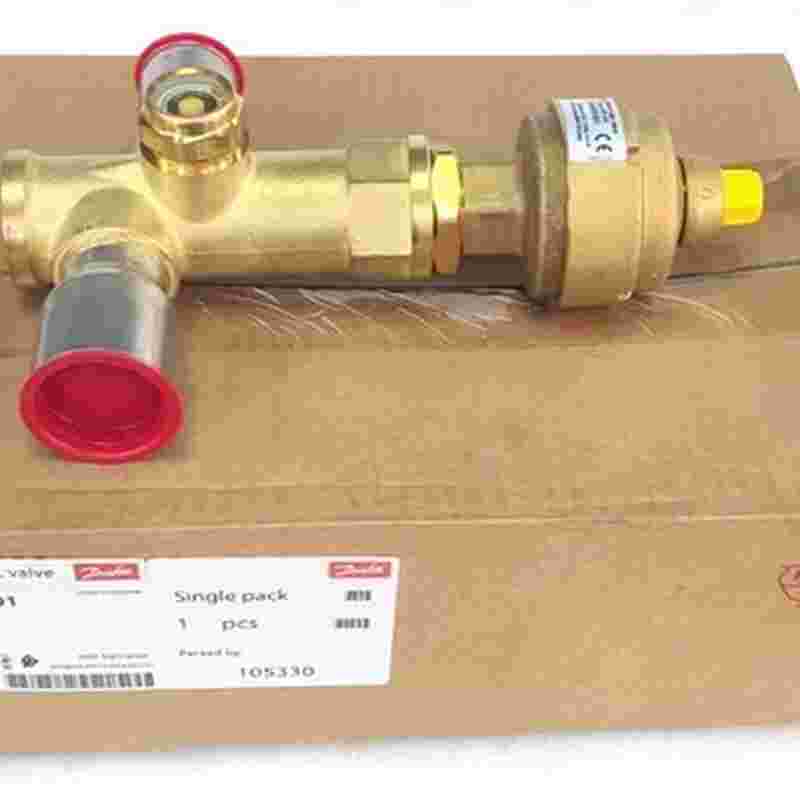 034g0501_danfoss_refrigeration_electric_expansion_valve_ets_100_#c69b7692d