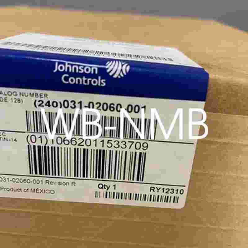 031-02060-001_york_air_conditioning_input/output_board_new__fedex_or_dhl_#53da42b3f