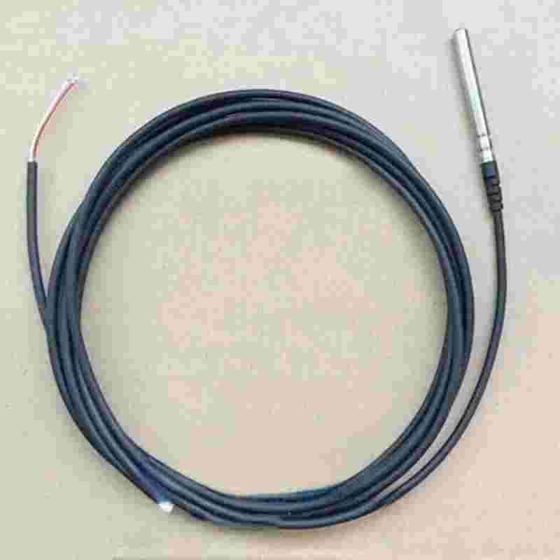 Water Inlet Probe New For Carel Inlet And Outlet Water Temperature Probe Ntc060Wp00 Free ...