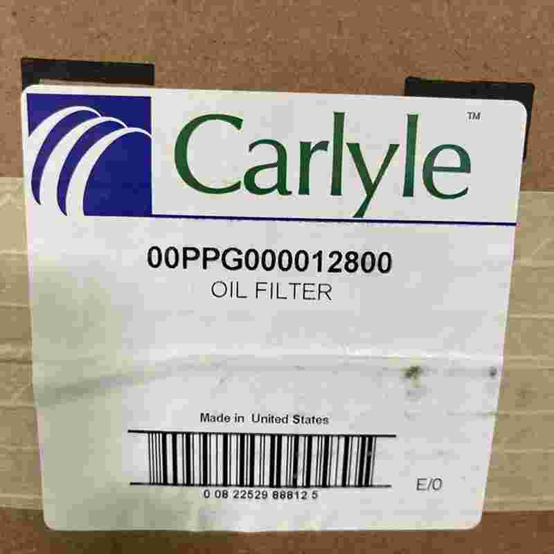 00ppg000012800_rcd_carrier_chiller_oil_filter_oem_30xa_series_#3de3160eb