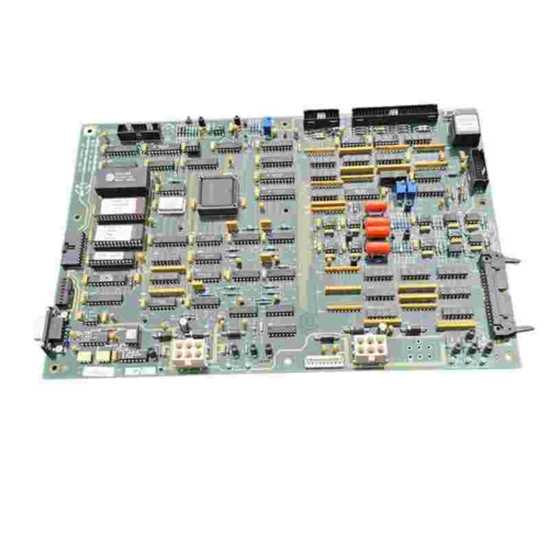 Vintage 1997 Opex Corp 2007200 Control Board Pcb Made In Usa Industrial ...