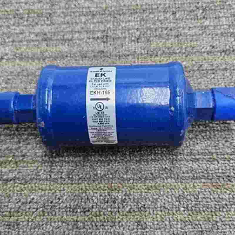 (qty_4)_emerson_liquid_line_filter_driers_ekh-165_680_psi_for_cfc_hcfc_hfc_#3dd6b8975