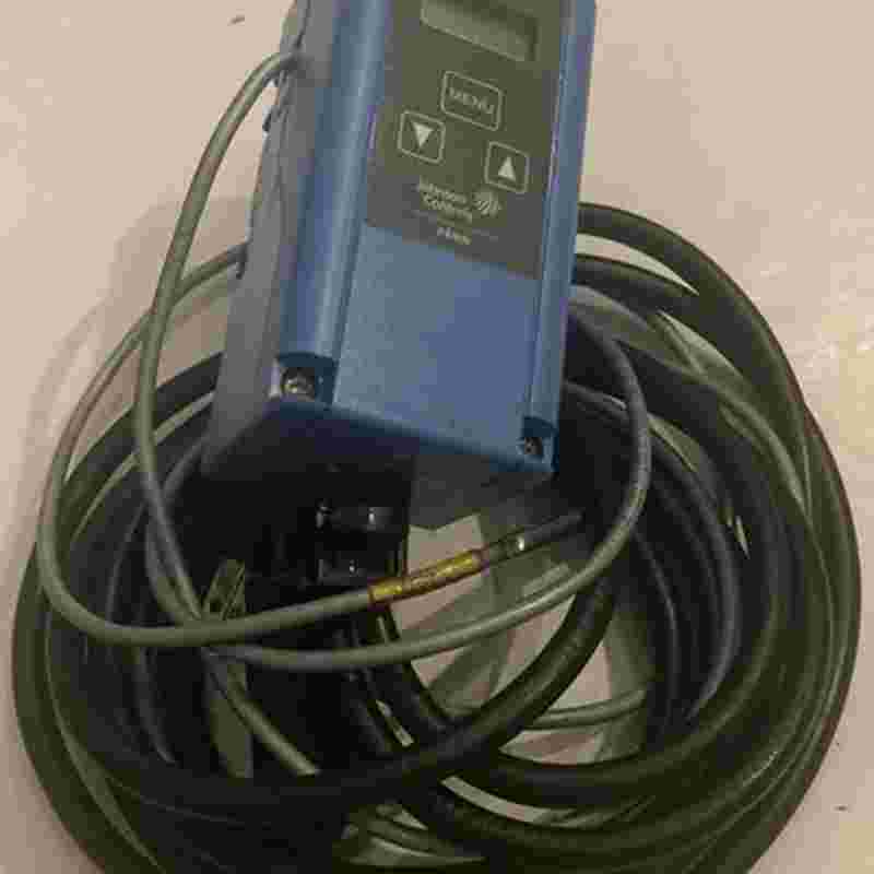 Johnson Controls A419 Digital Controller. See Photos For Type & Model ...