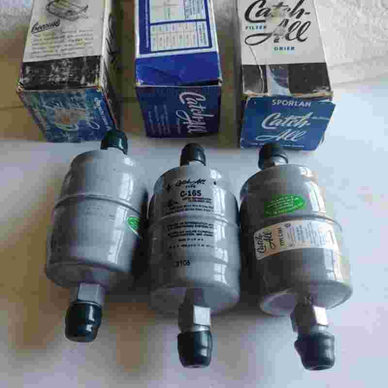 (3)_sporlan_c-165_catch-all_filter_drier_(5/8"_sae_flare)_#0dfad31d0