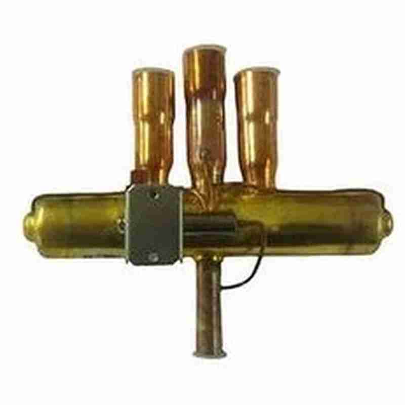 Factory Trp Val08882 For Trane Reversing Valve W/Coil #172a58592 - Công ...