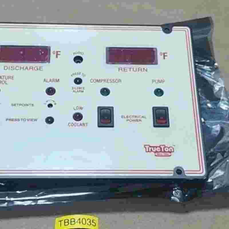 *new*_schreiber_trueton_water_chiller_control_panel_25686d__made_+_warranty!_#987d111b7