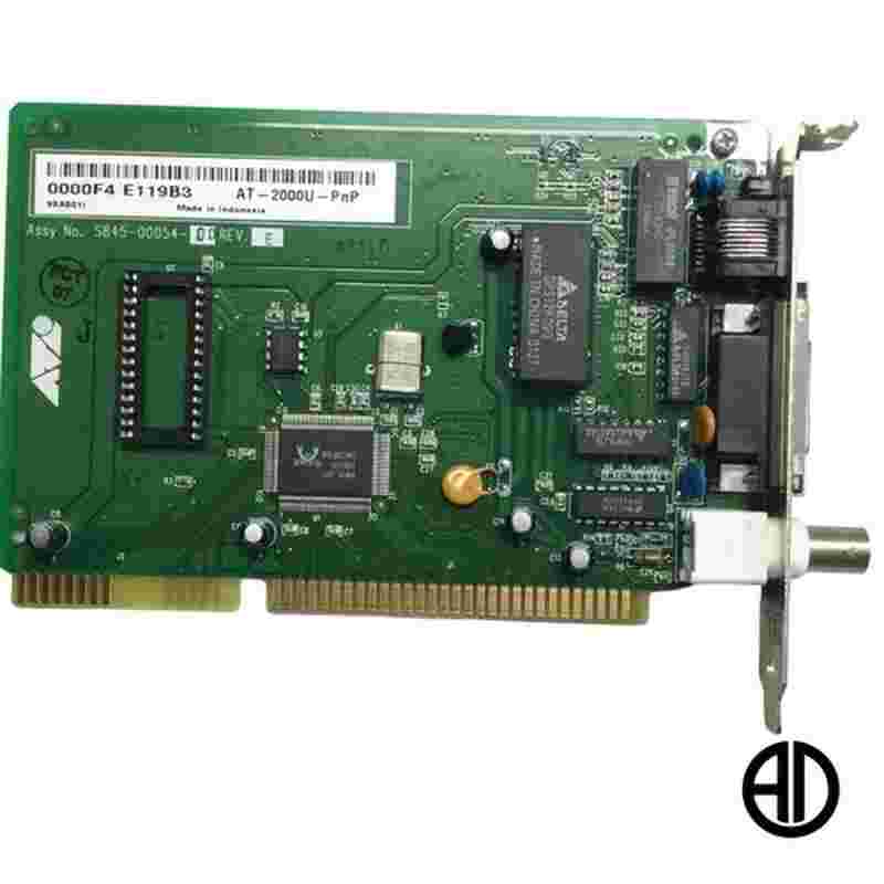*new*_johnson_controls_arcnet__nu-net101-0_computer_network_card,_nos,_obo_#77559288e