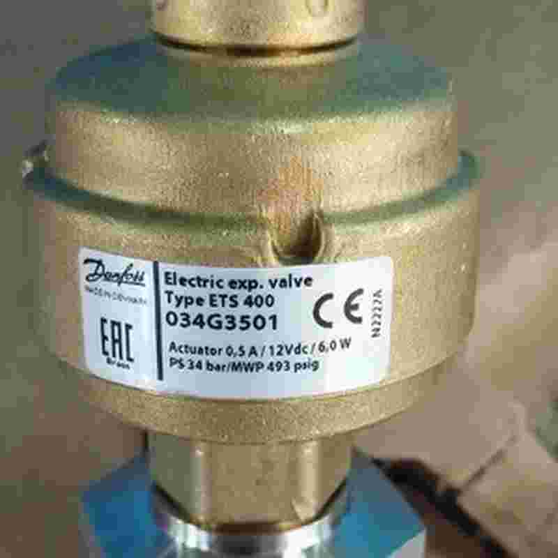 034g3501_danfoss_electric_expansion_valve_ets_400_2_1/8inx2_1/8in_#e07adf8f9