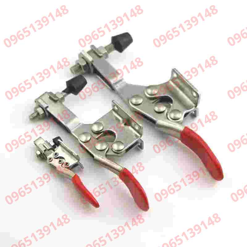 Kẹp Định Vị Kẹp Phôi Inox 304 Gh-201B #f8d8e9dba - Công ty Cổ Phần Smind