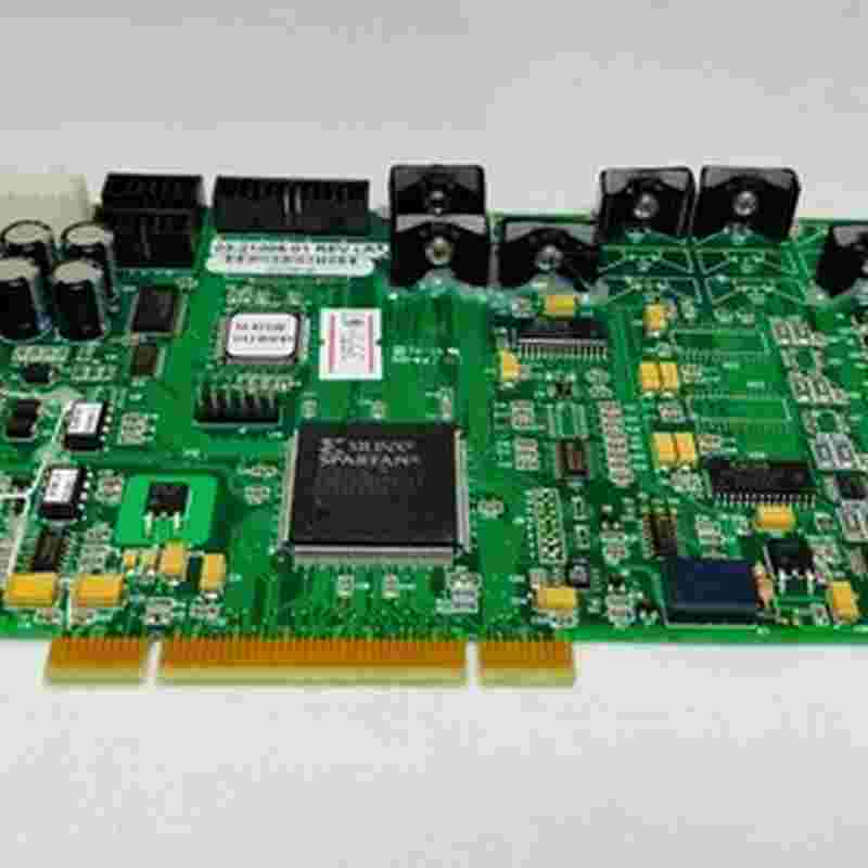 Asm Assembly Automation 64-21005C 03-21005-01 Rev Lr Circuit Board ...